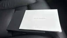 Volvo XC90 2.0 B5D [235] Plus Dark 5dr AWD Geartronic Diesel Estate